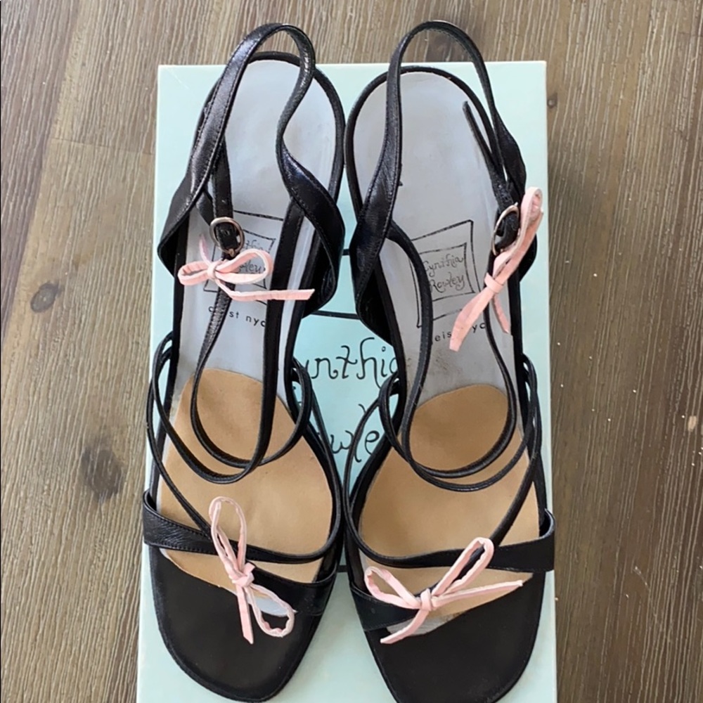 Cutest Heels!!!
